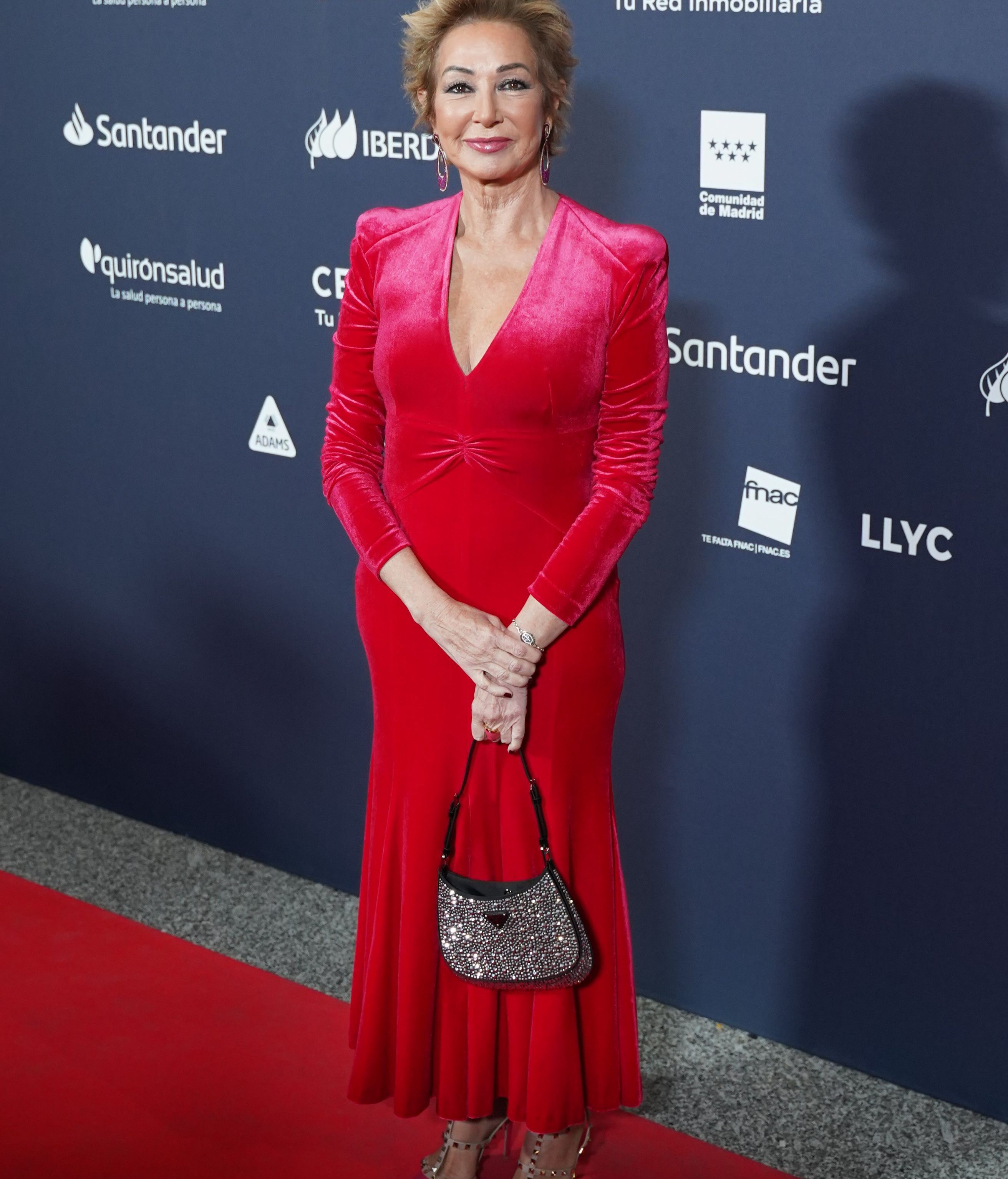 Ana Rosa Quintana