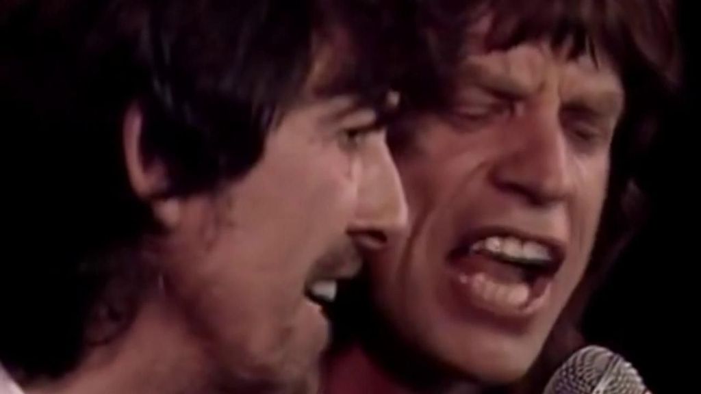 La colaboración musical más esperada: Los Rolling Stones y los Beatles grabarán juntos tras 60 años de sanacompetencia