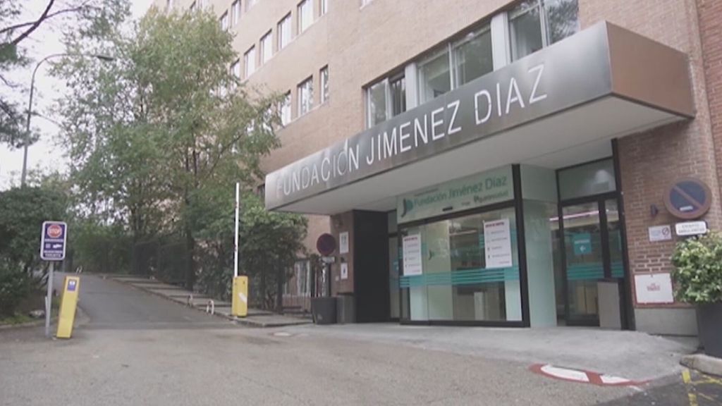 La libre elección en los hospitales de Madrid, el factor mejor valorado por los pacientes