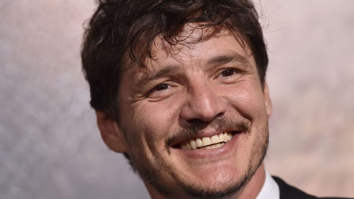 Pascal Elixir El hongo de 'The Last of Us' existe y es