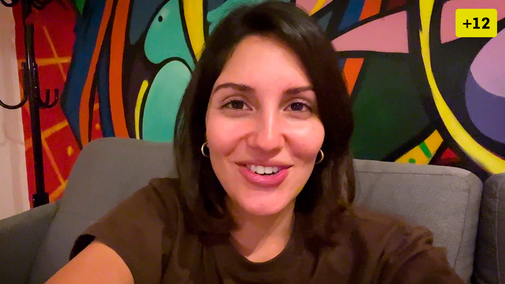 Tania Medina habla de su encuentro con Laura Boado y anuncia su nuevo proyecto (2/2)
