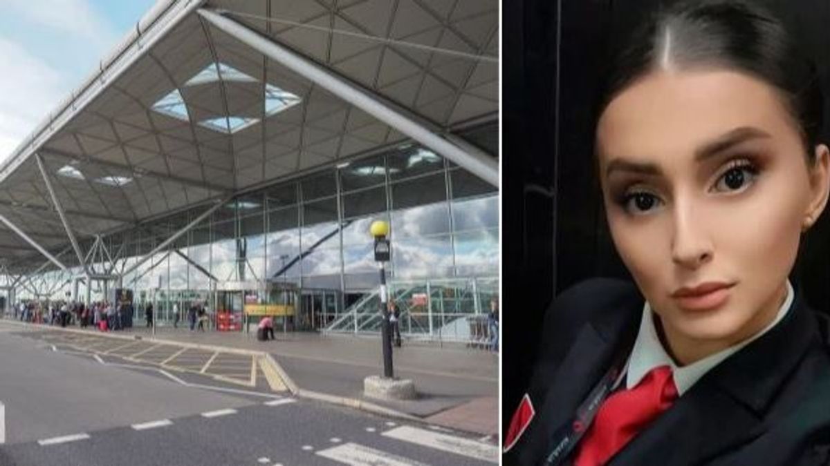 Una joven auxiliar de vuelo muere repentinamente nada más aterrizar en Londres