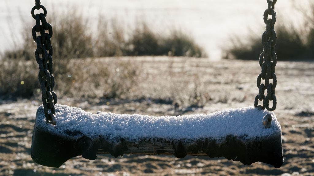 Abrígate, la semana que viene llega el frío más duro del invierno