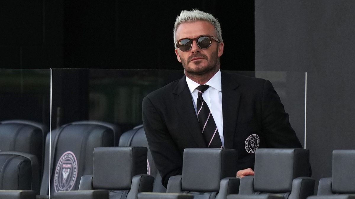 El Inter de Miami intentará un doble fichaje: Beckham quiere a Messi y a Busquets