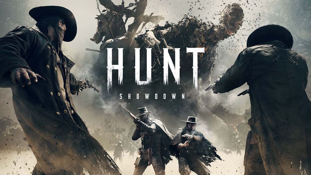 Hunt Showdown