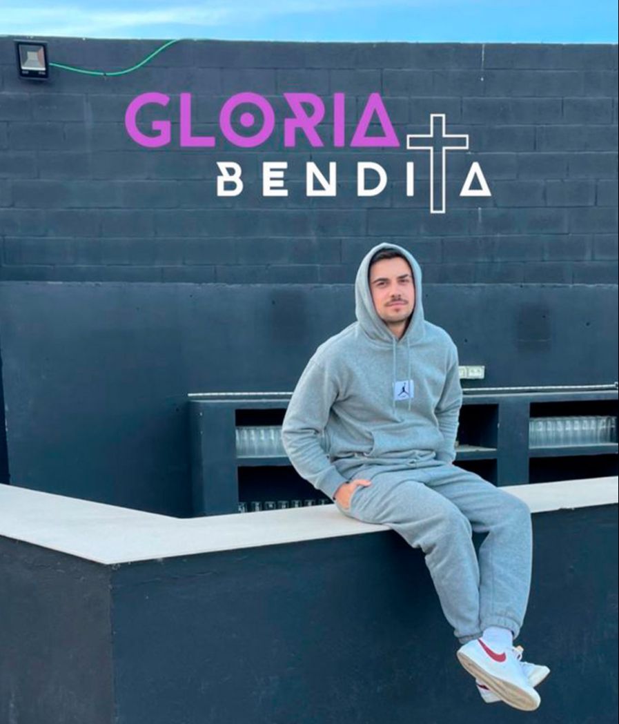 jesus sanchez nuevo proyecto