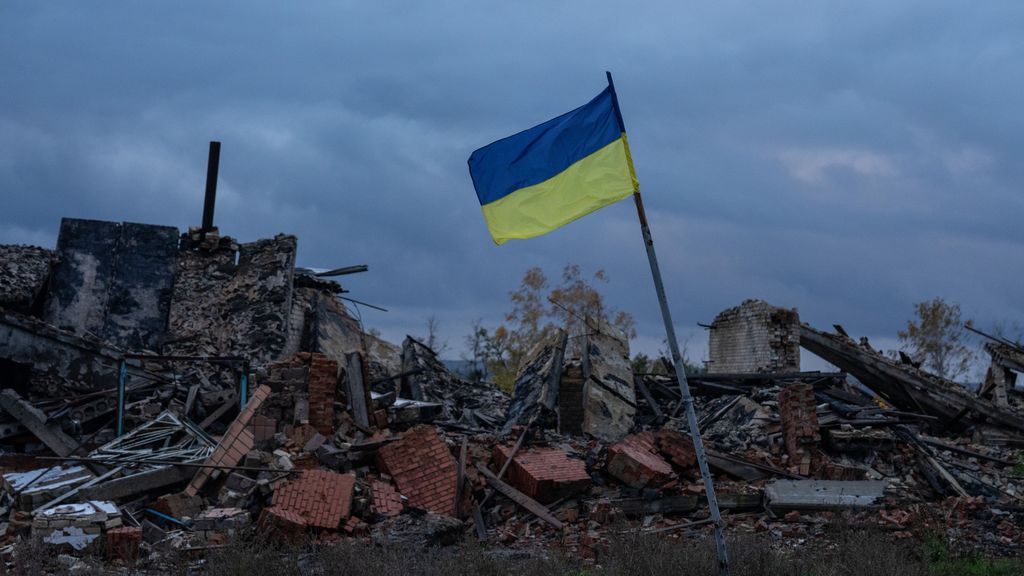 La guerra de Ucrania cumple un año sin un final a la vista: la contienda afronta uno de los momentos de mayor incertidumbre