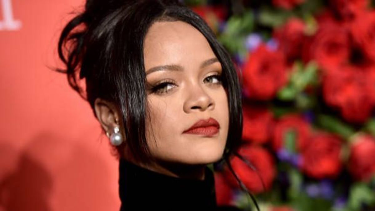 Rihanna actuará en la ceremonia de los Premios Oscar 2023