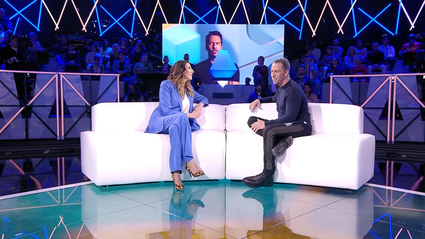 Ver Déjate querer 25.02.2023 completo