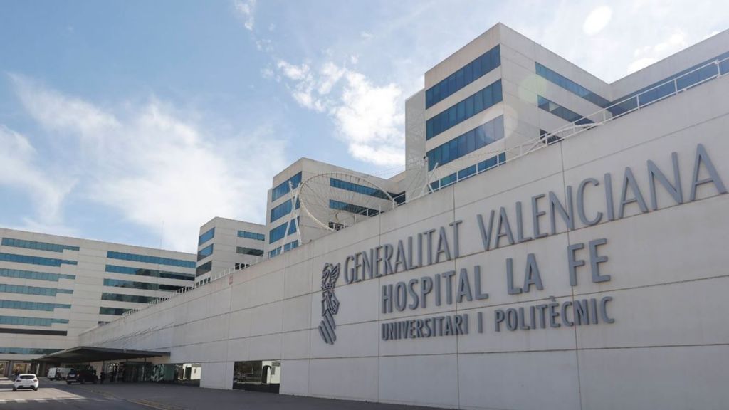 Descartan el virus de Marburgo en el paciente de 34 años aislado en Valencia