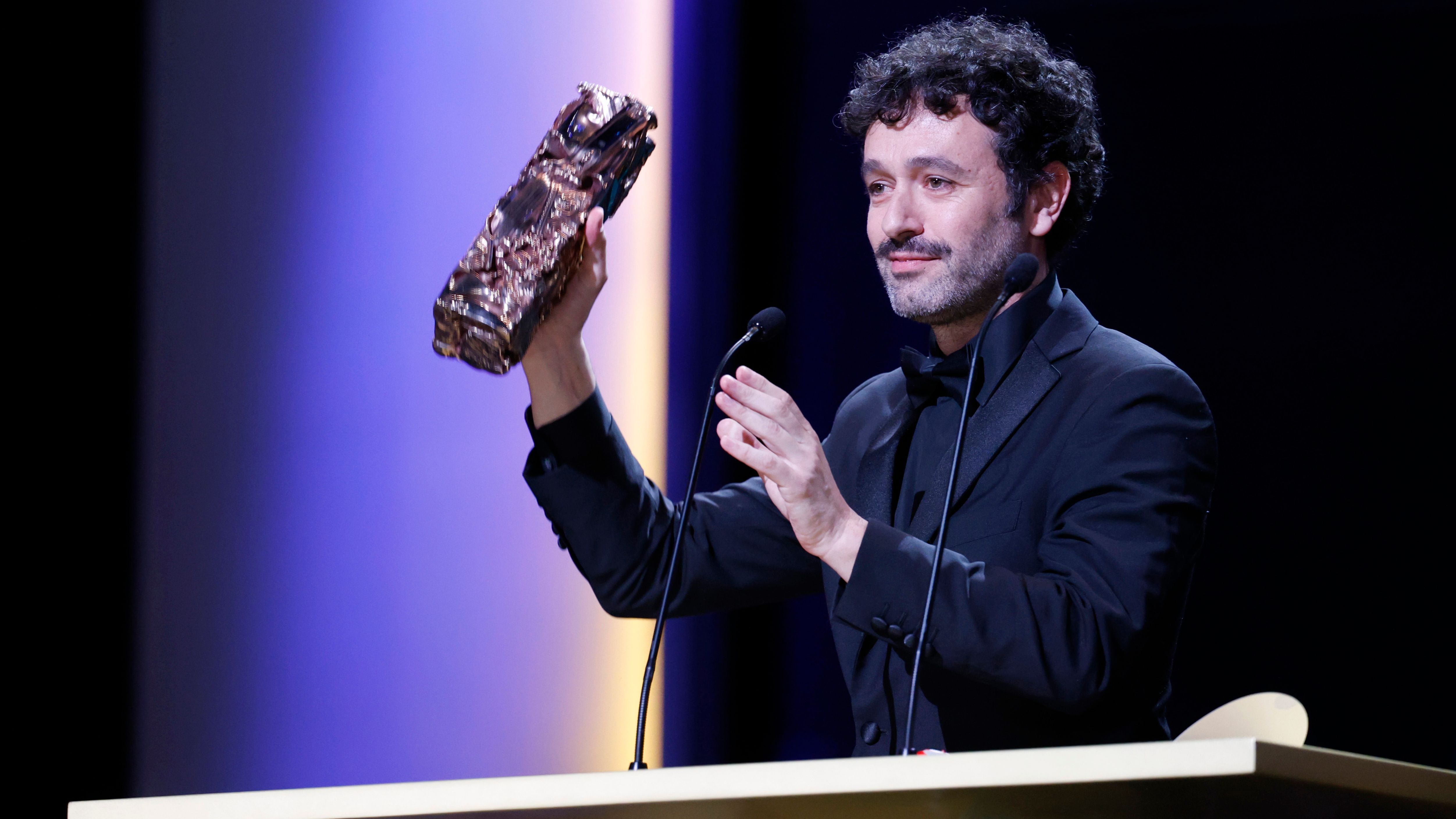 'As Bestas' se lleva el premio César 2023 a Mejor Película Extranjera y 'Pacifiction' a Mejor Fotografía
