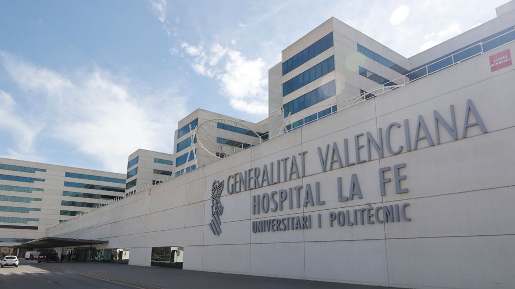 Se investiga la presencia del virus de Marburgo en un paciente sospechoso de Valencia