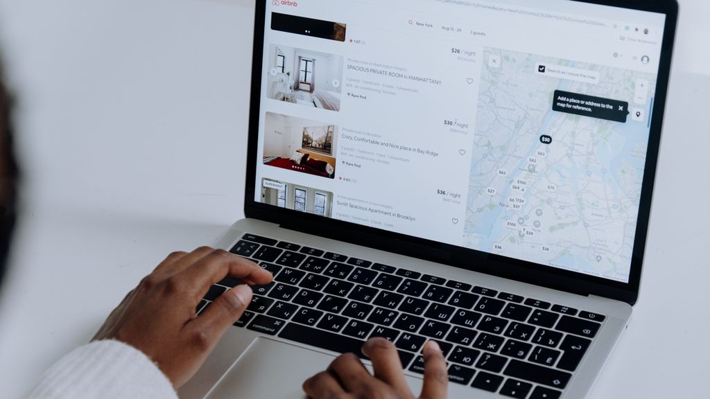 Cómo se declaran los ingresos de Airbnb en la declaracion de la renta
