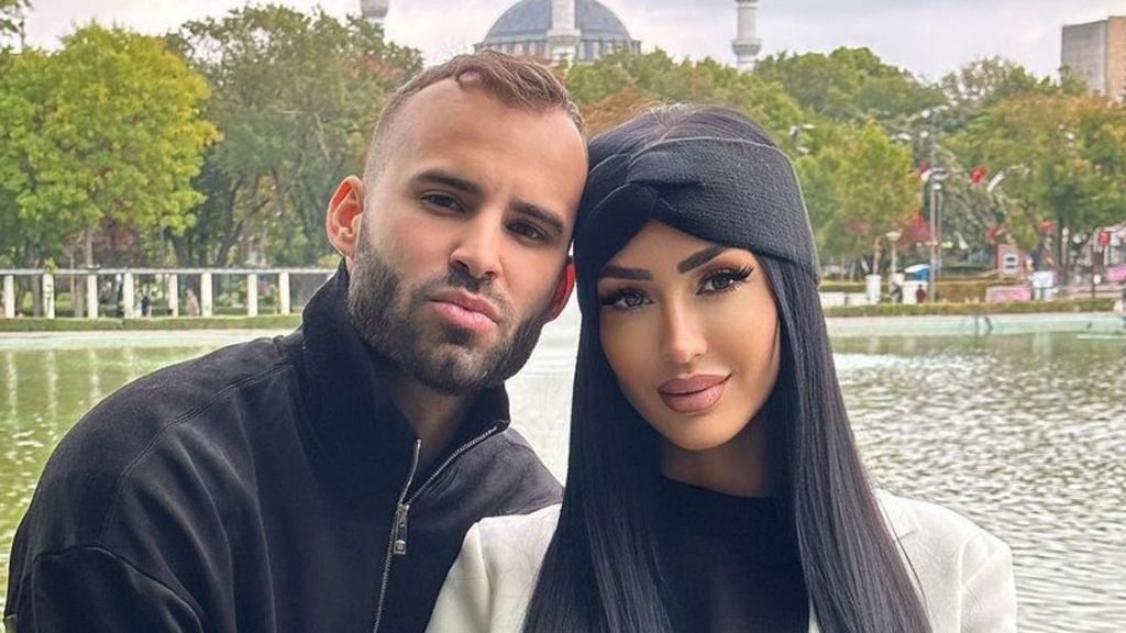 Aurah Ruiz dedica a Jesé Rodríguez unas emotivas palabras el día de su cumpleaños