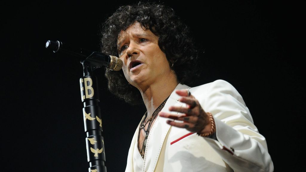 Bunbury ya sabe por qué tuvo que dejar los escenarios