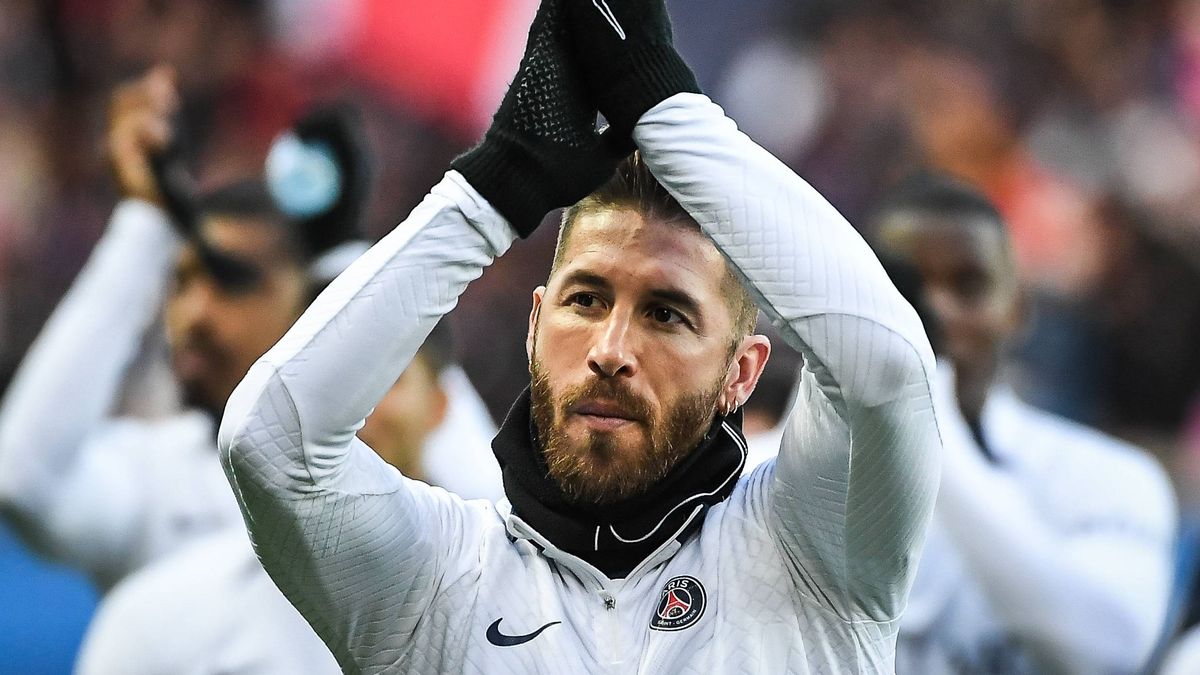 El Al-Nassr contacta con Sergio Ramos para unirlo a Cristiano: la respuesta, según lo que ocurra en Champions