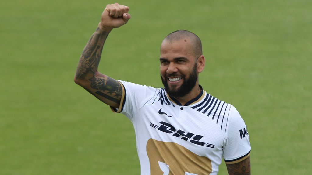 El juicio de Dani Alves será este mismo año: el brasileño se enfrenta a 8-10 años de cárcel