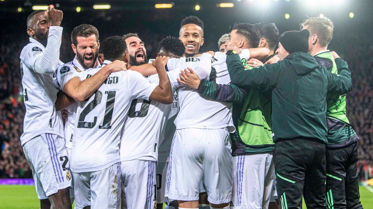 El Real Madrid, a cambiar la historia: Ningún equipo perdió la Liga con más de 7 puntos de ventaja en la J.23