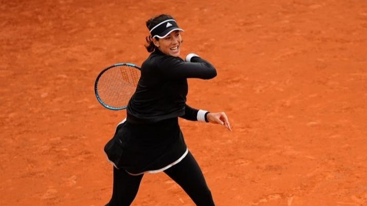 GARBIÑE GARBIÑE