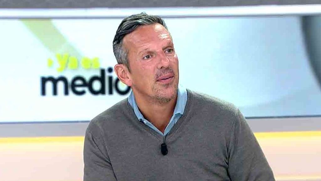 Joaquín Prat responde a las jóvenes venezolanas de Tik Tok: “A todos nos chilla la ardilla en algún momento”