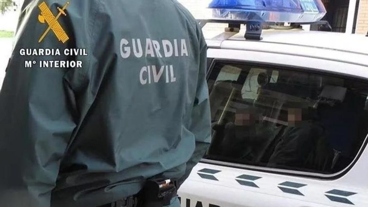 La Guardia Civil investiga la muerte de una menor de 17 años tras recibir un tiro en El Rubio, Sevilla