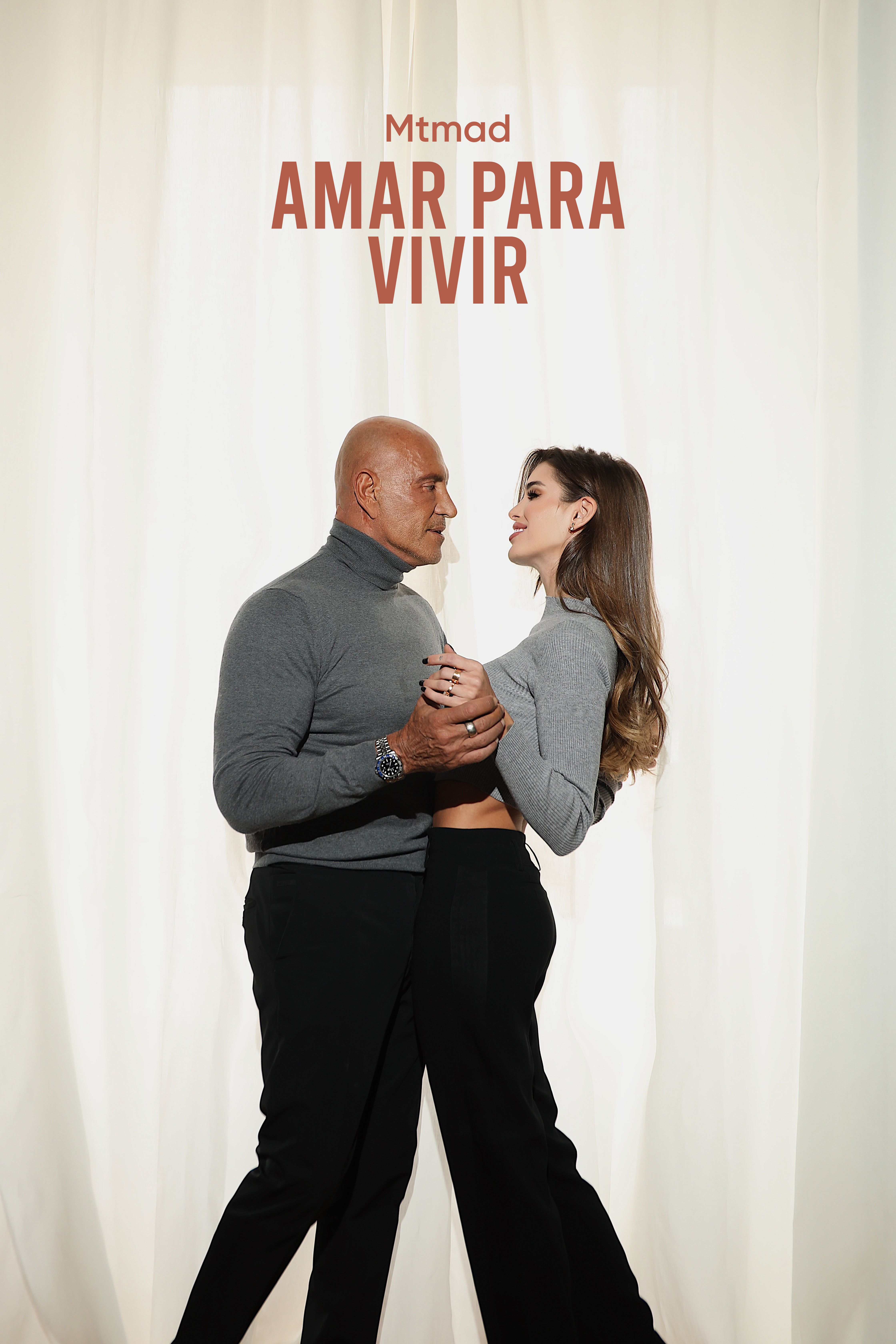 “Tengo cinco hijos y me gustaría tener alguno más”