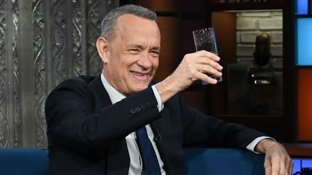 Tom Hanks