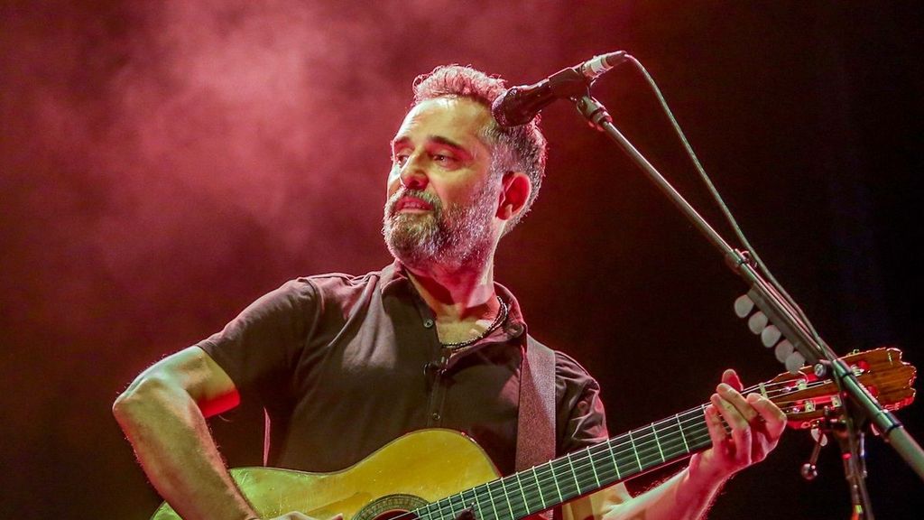 Jorge Drexler