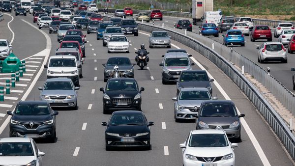 Las 5 multas de tráfico más fáciles de recurrir en España