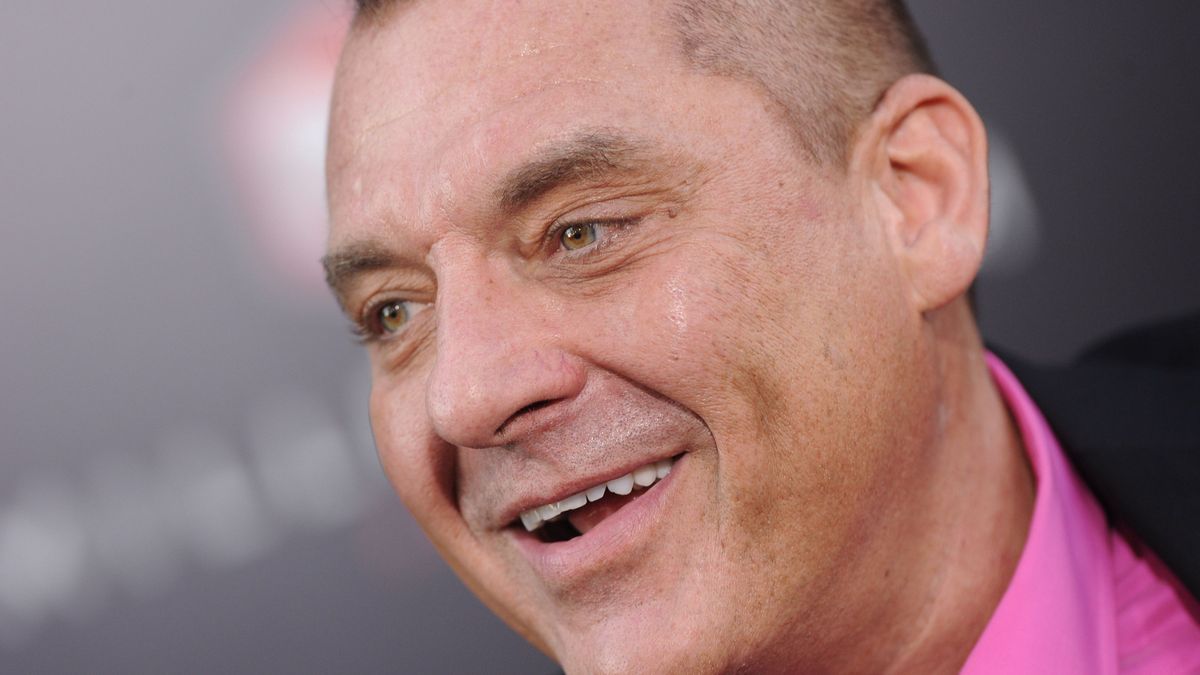 La familia del actor Tom Sizemore asegura que "no hay esperanza" de que se recupere tras la aneurisma cerebral