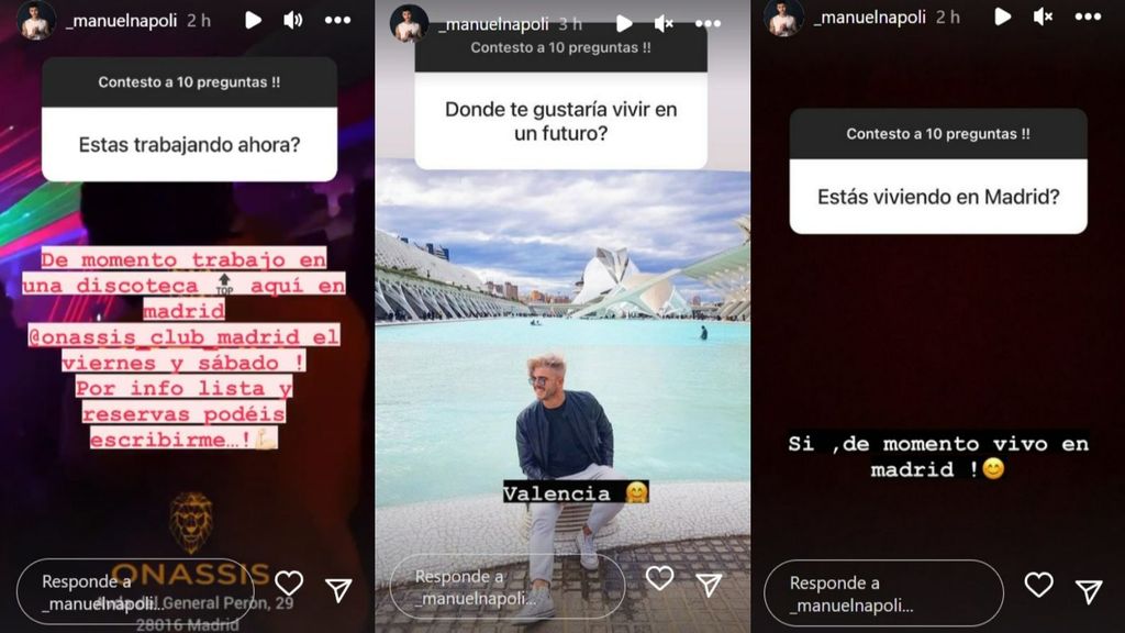 Napoli resuelve las dudas de sus seguidores