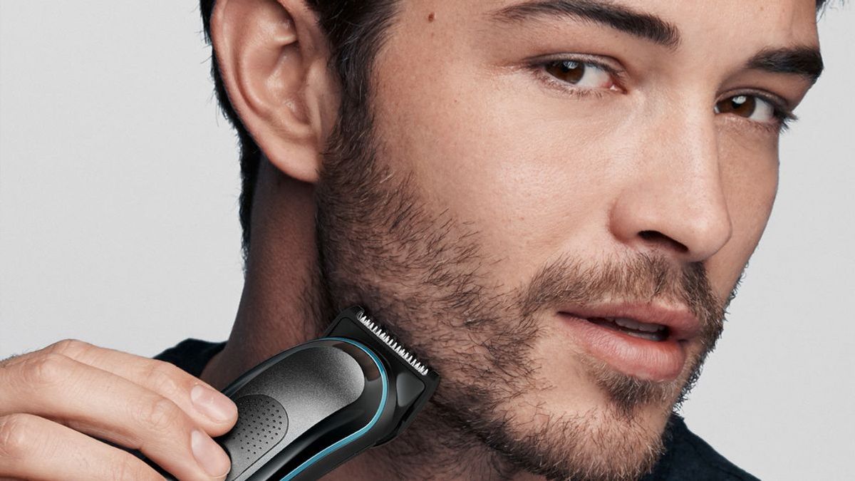 Esta recortadora de barba Philips es TOP ventas en  y hoy