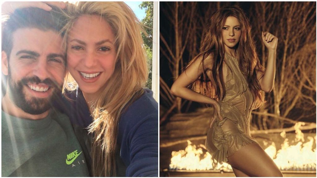 Shakira habla tras su ruptura con Piqué: "Me siento más fuerte que una leona"