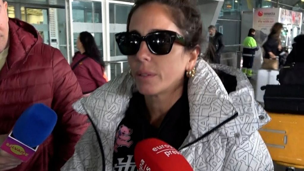 Anabel Pantoja estalla contra su presunto hermano Pinocho