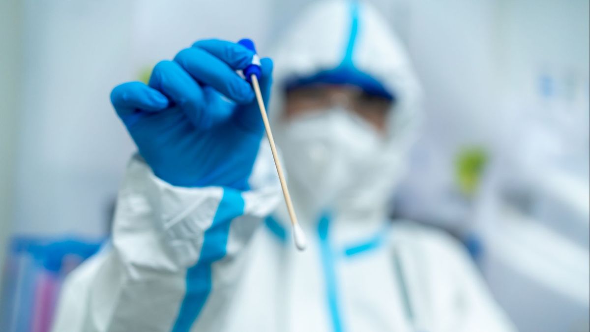 El FBI respalda la tesis del origen del covid por “un posible incidente de laboratorio” en Wuhan, China