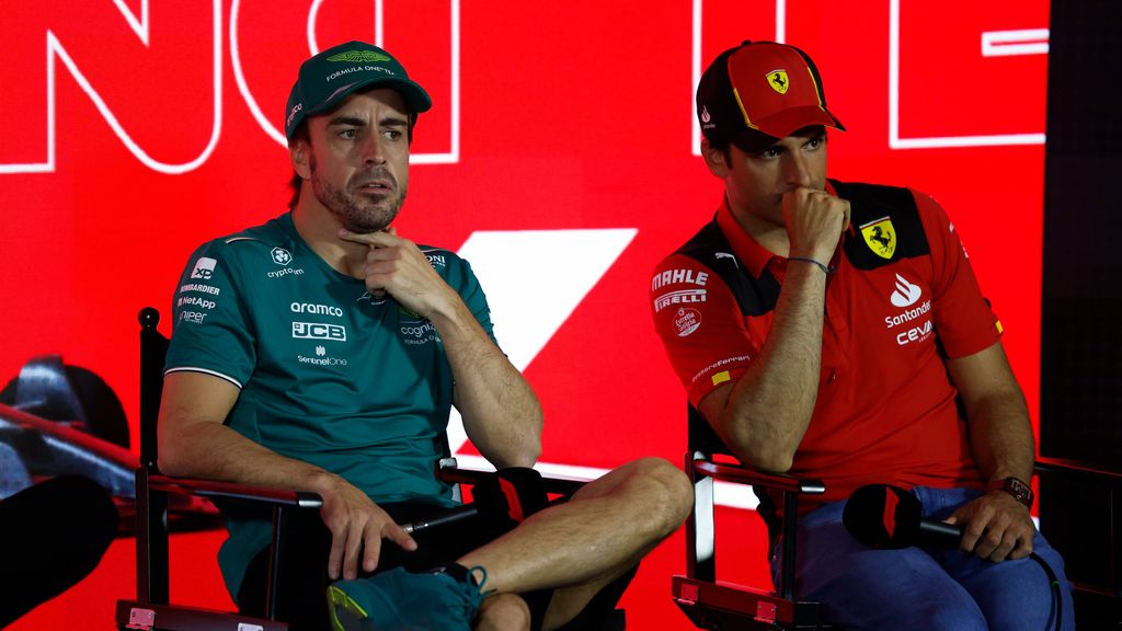 Los pilotos de Fórmula 1 que más dinero han generado en la historia: Fernando Alonso, entre los tres primeros