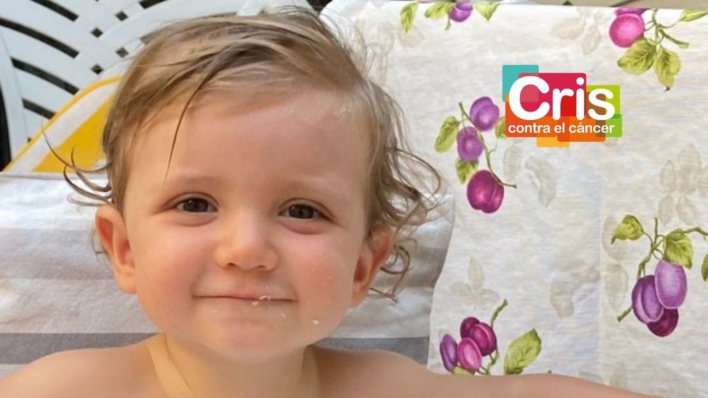 Muere Manuel, el niño de 17 meses que luchaba contra un cáncer infantil muy agresivo y poco común