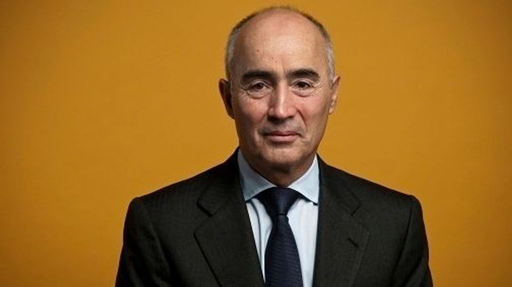 Rafael del Pino