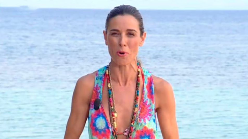 Raquel Sánchez Silva