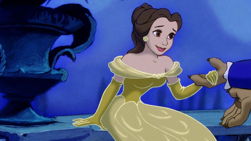 Una tiktoker muestra cuál sería el diagnóstico de las princesas Disney si fueran al psicólogo