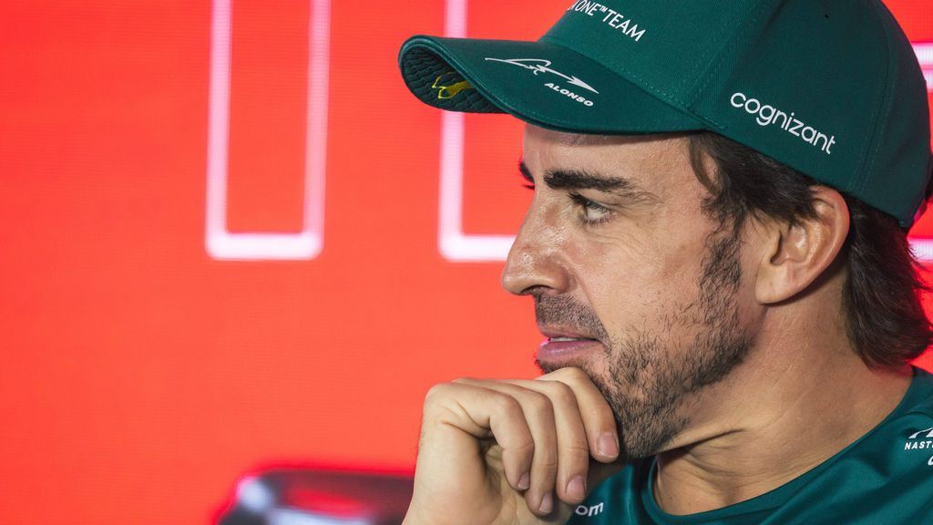 Fernando Alonso y sus opciones en 2023: puede estar en el podio con regularidad
