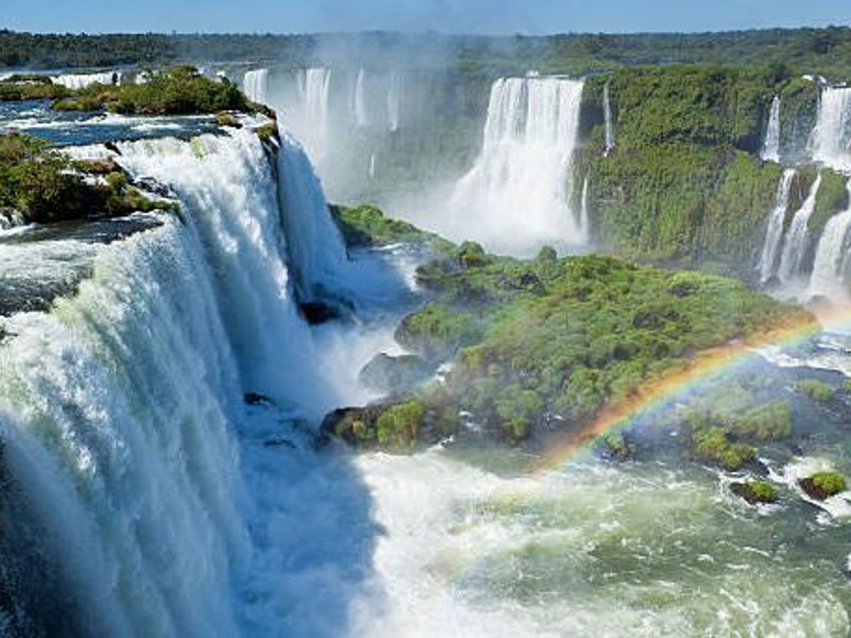 maravilla de la naturaleza en asia