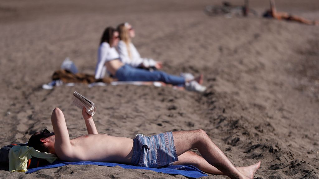 Cómo va a ser la primavera meteorológica: el tiempo previsto en España