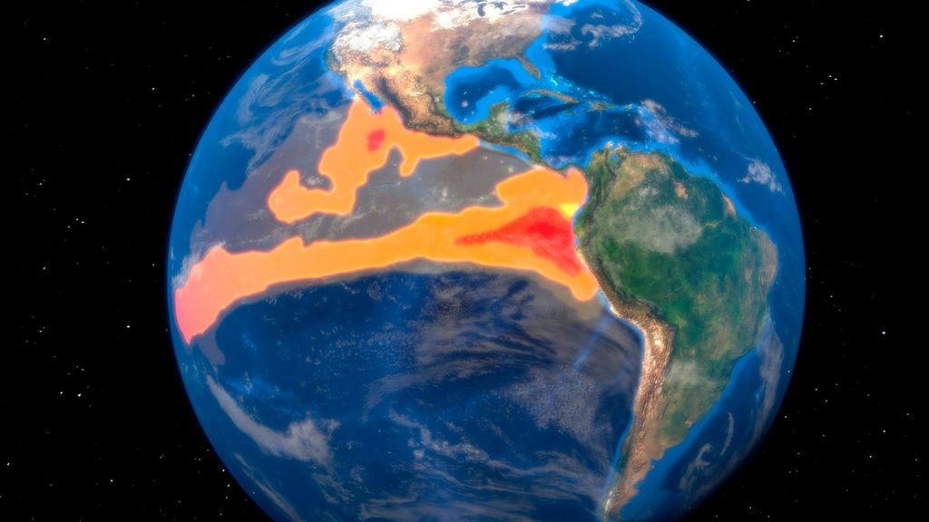 El Niño hará que este verano sea aún más cálido: ¿cómo puede afectar a España?