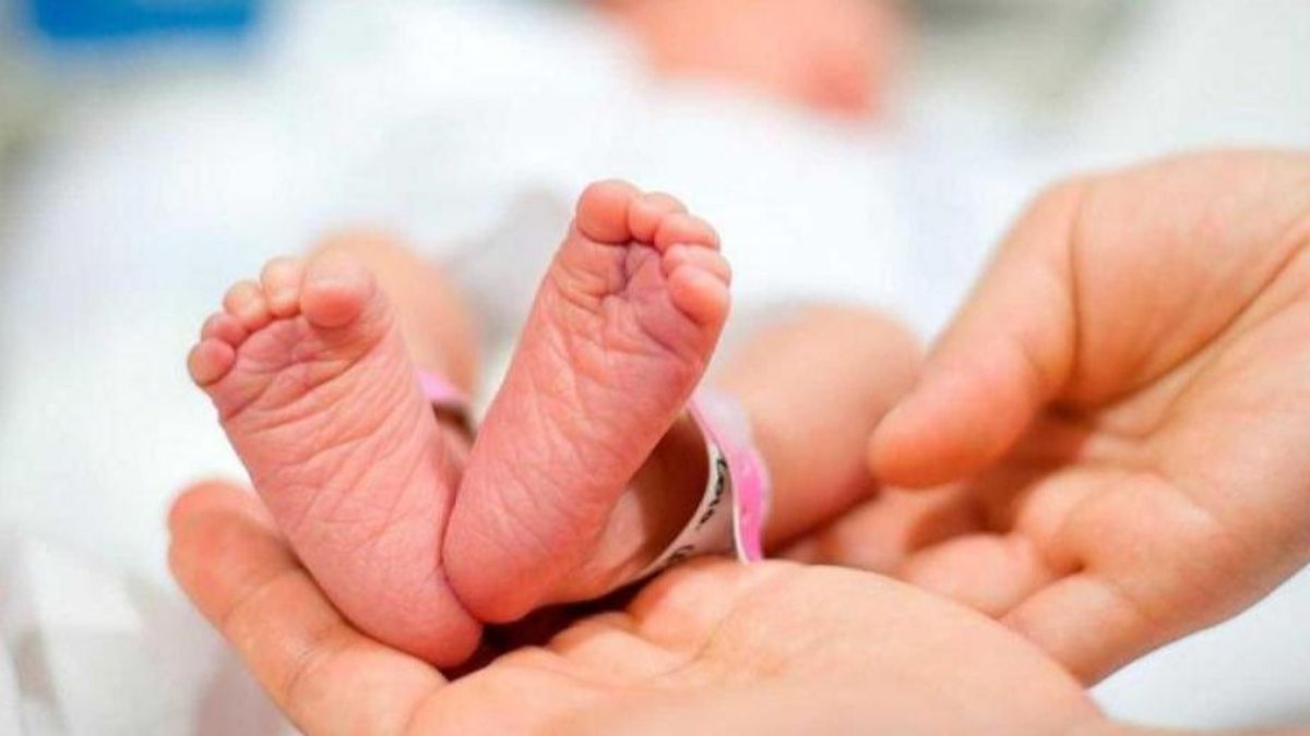 Emotivo hito médico: un bebé fallecido da la vida a otro recién nacido gracias a la donación de órganos en el Gregorio Marañón