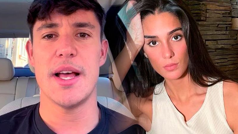 Javi Redondo Habla De Su Ruptura Con Claudia Martínez Tras Haber