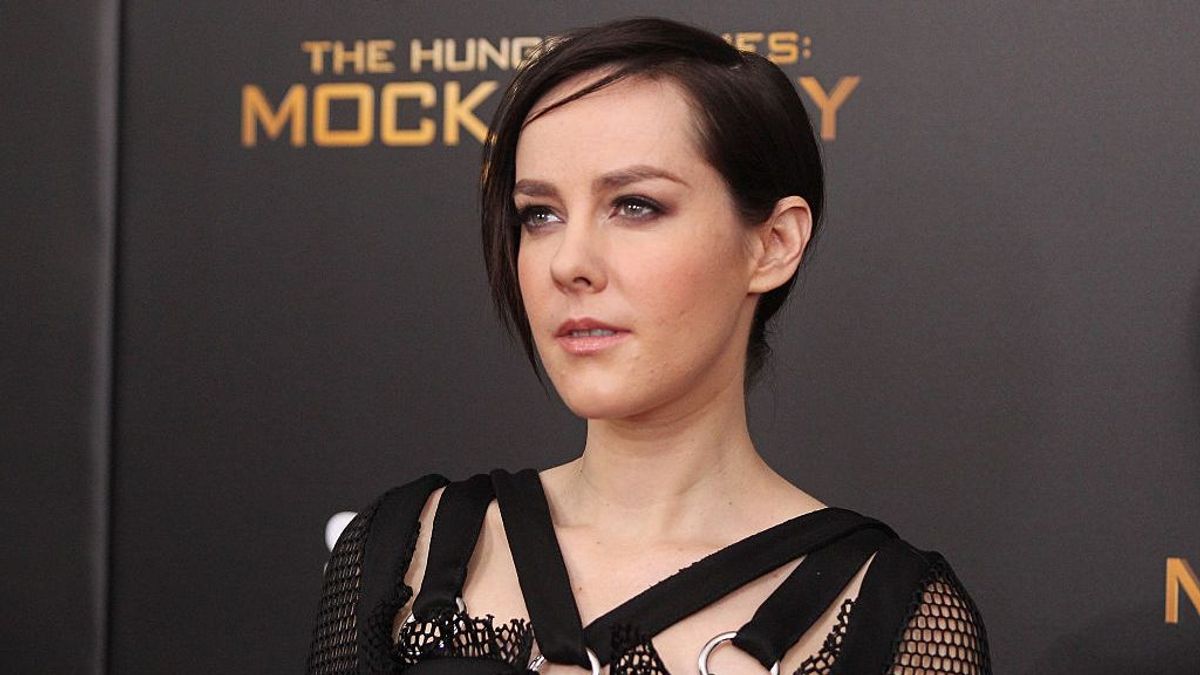 La actriz Jena Malone afirma que fue agredida sexualmente durante el rodaje de ‘Los Juegos del Hambre’