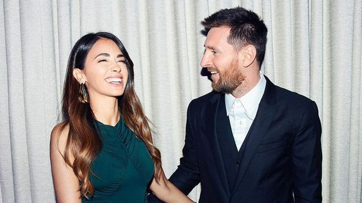Messi y Antonela, amenazados por un narco argentino: "Te estamos esperando" Messi y Antonela, amenazados por un narco argentino: "Te estamos esperando"