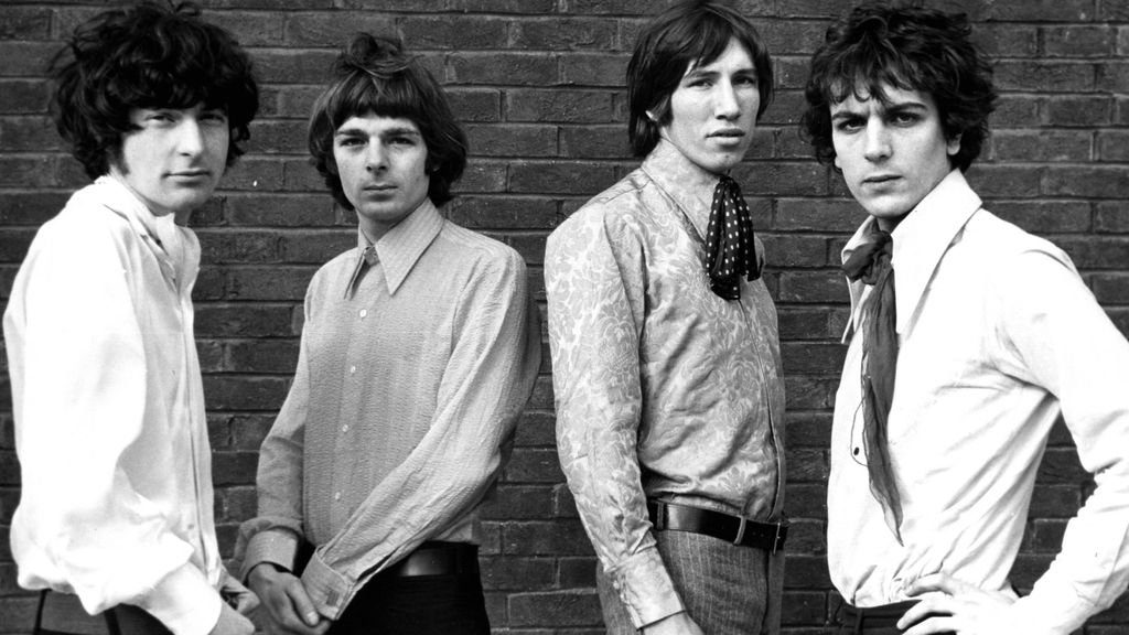 Pink Floyd