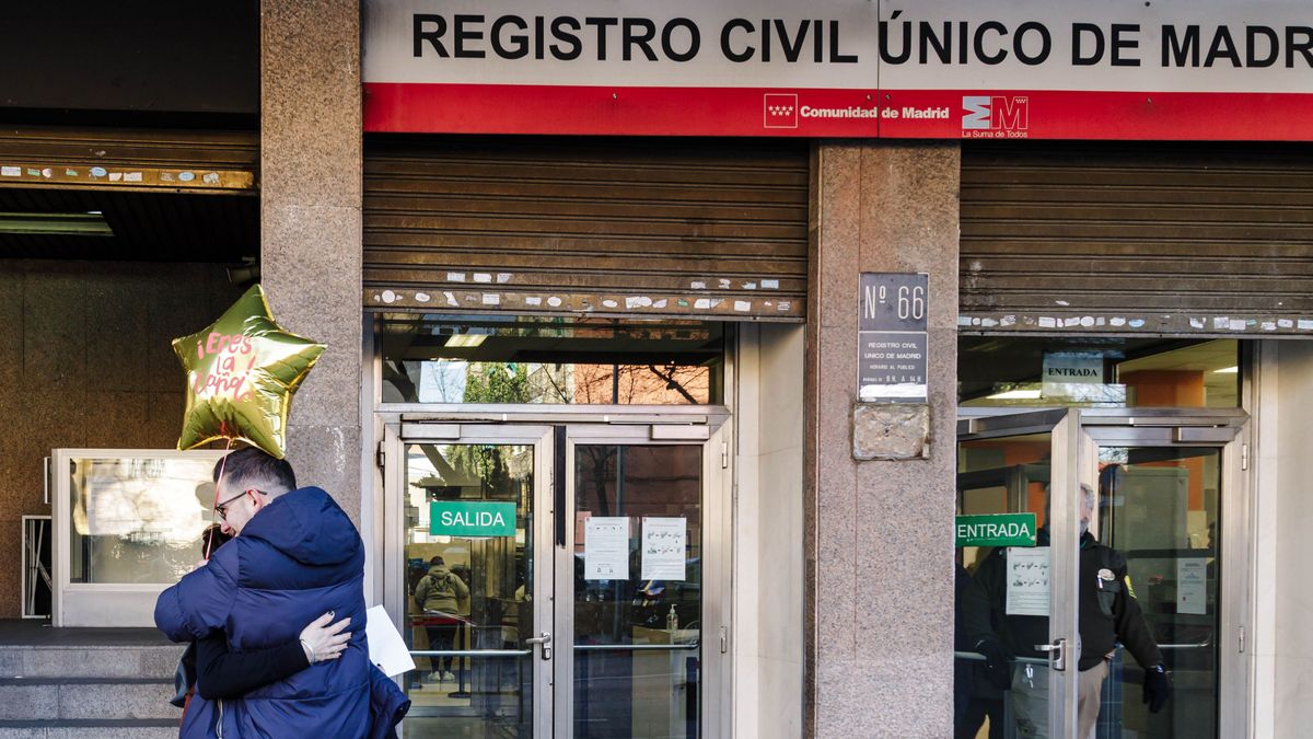 Registro Civil